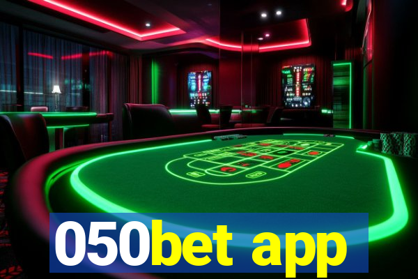 050bet app